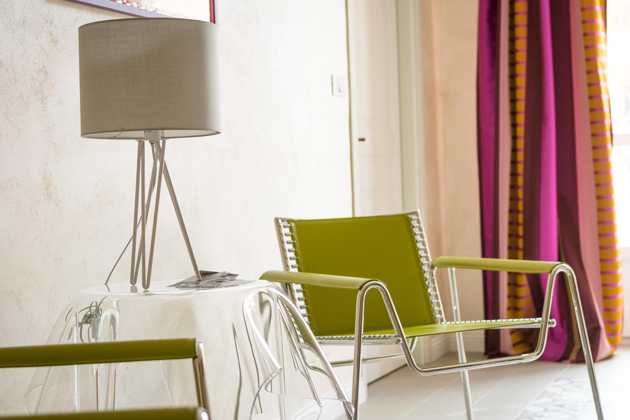 Cerea Bnb Torino Eksteriør bilde