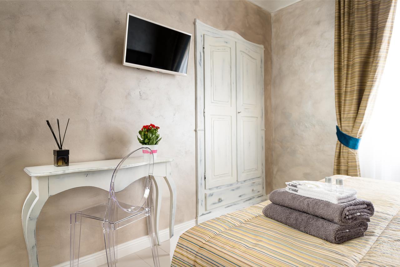 Cerea Bnb Torino Eksteriør bilde