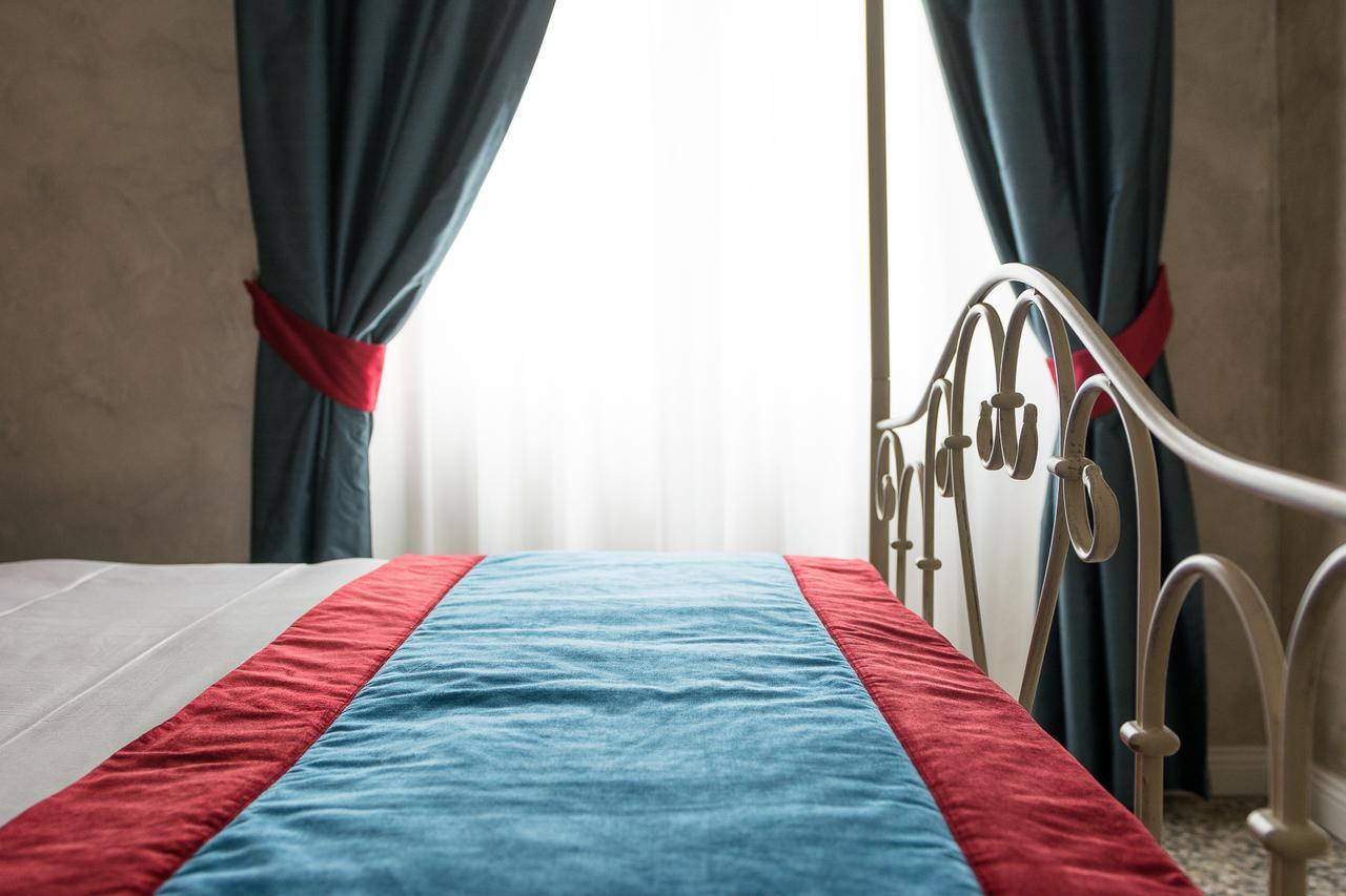 Cerea Bnb Torino Eksteriør bilde