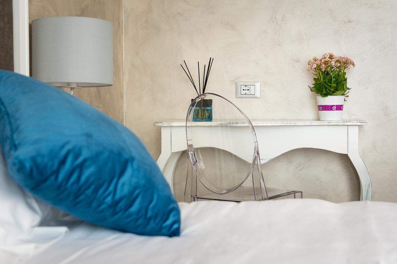 Cerea Bnb Torino Eksteriør bilde